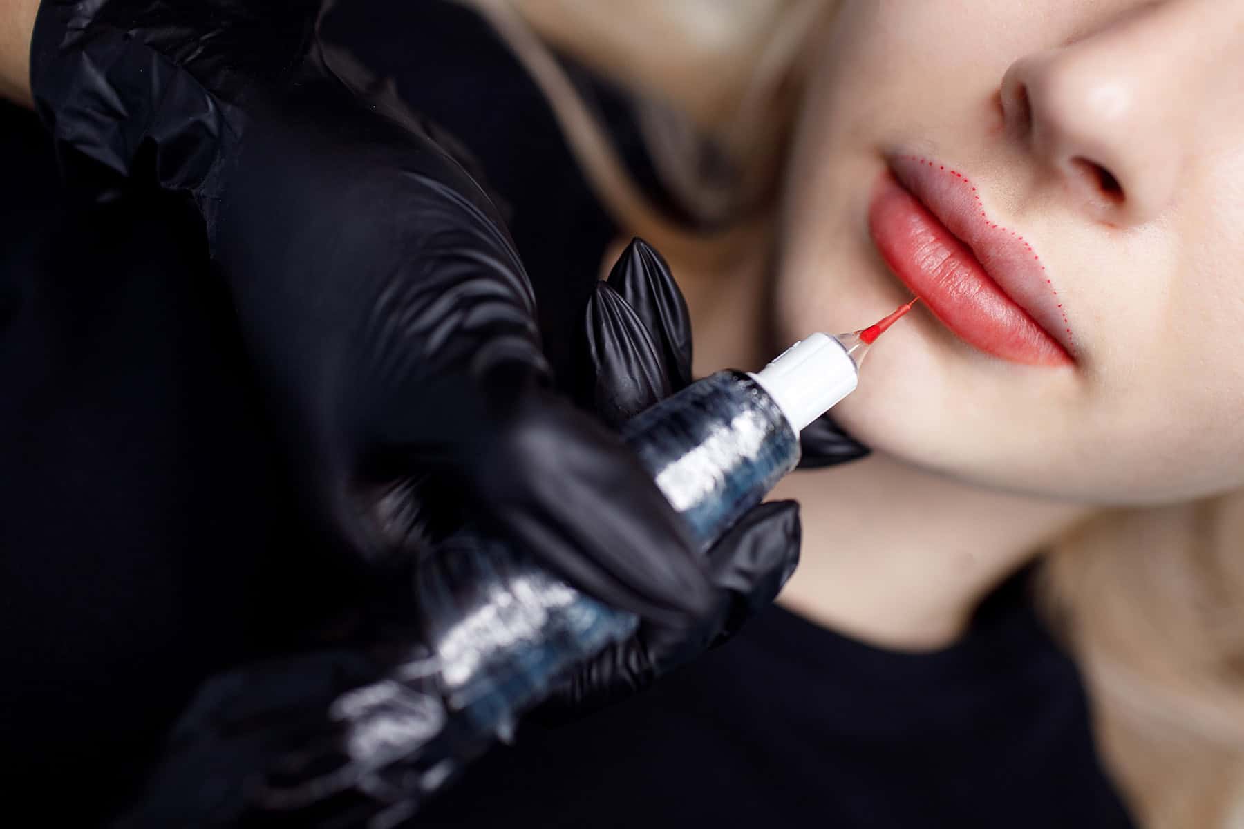 lips